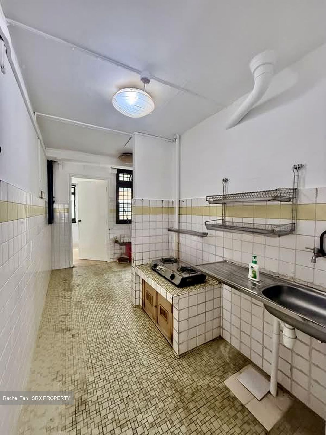 Blk 109 Commonwealth Crescent (Queenstown), HDB 3 Rooms #577219231